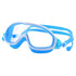 Dečije HD Naočare Za Plivanje Sa Zaštitom Za Uši | FROGGLE