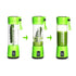 Kaxile – Prenosivi Smoothie blender