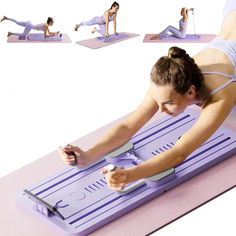 Tabla za fitnes i pilates | PILARFIT
