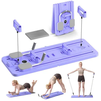 Tabla za fitnes i pilates | PILARFIT
