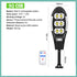 Solarna LED Lampa